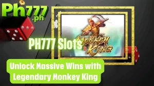 Legendary Monkey King