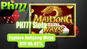 Mahjong Ways