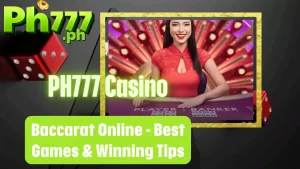 Baccarat Online