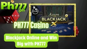 Blackjack Online