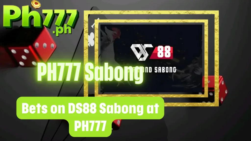 DS88 Sabong