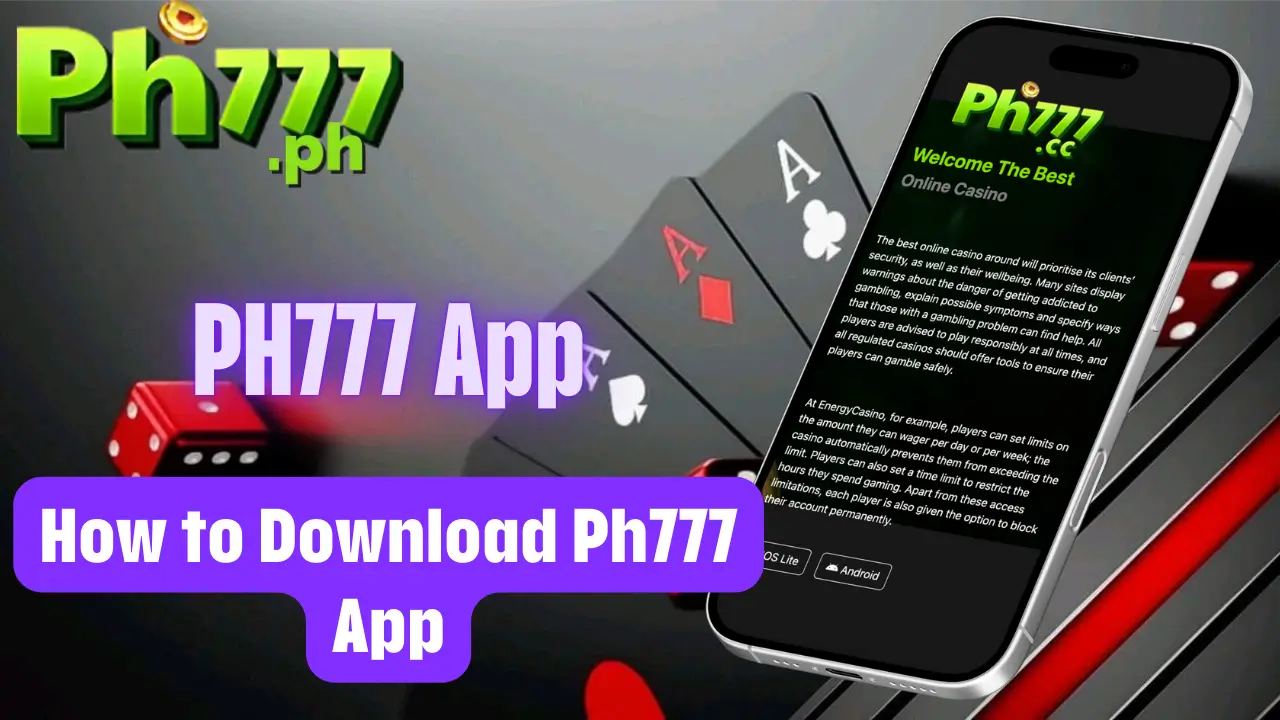 PH777 App