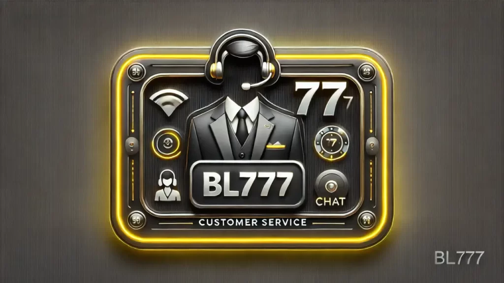 PH777 Customer Service