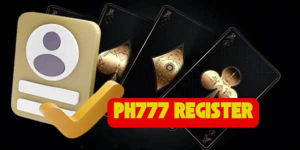 Ph777 Register