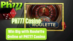 Roulette Online